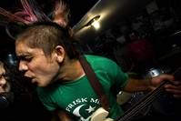 Кадр Taqwacore: The Birth of Punk Islam