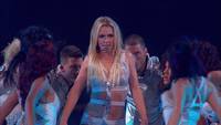 Кадр Britney Spears Live: The Femme Fatale Tour