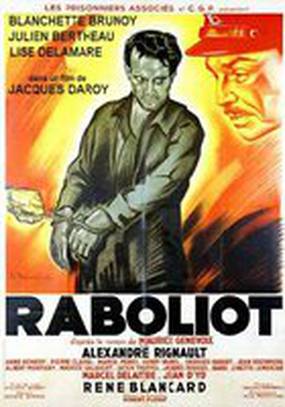 Raboliot