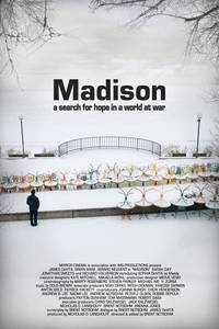 Постер Madison