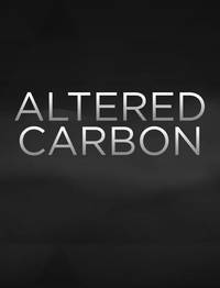 Постер Видоизмененный углерод
