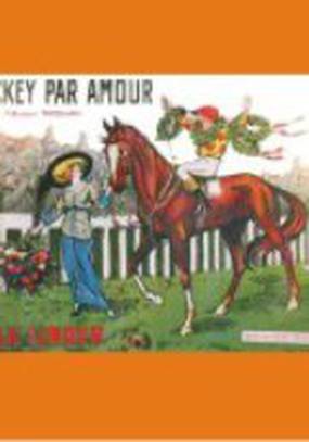 Max jockey par amour