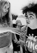 The Melvins фото