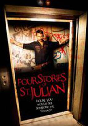 Four Stories of St. Julian