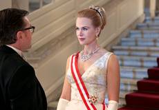 Премьера «Принцессы Монако» перенесена на неопределенный срок