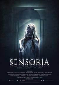 Постер Sensoria