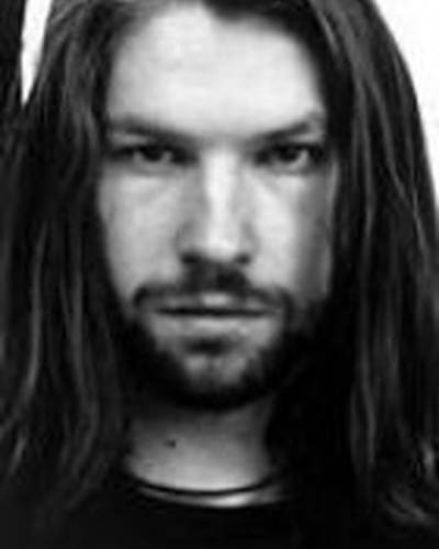 Aphex Twin фото