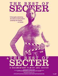 Постер The Best of Secter & the Rest of Secter