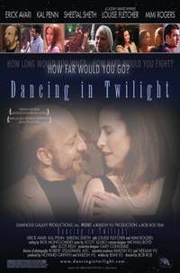 Постер Dancing in Twilight