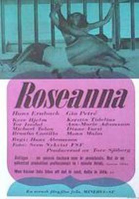 Roseanna