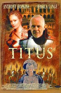 Постер Тит – правитель Рима