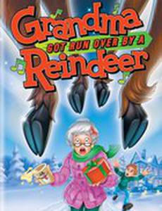 Grandma Got Run Over by a Reindeer (видео)