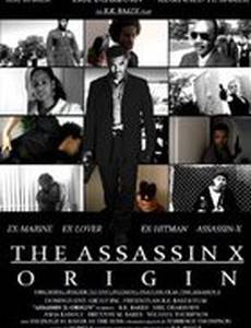 The Assassin X: Origin
