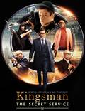 Постер из фильма "Kingsman: Тайная служба" - 1