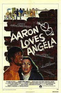 Постер Aaron Loves Angela