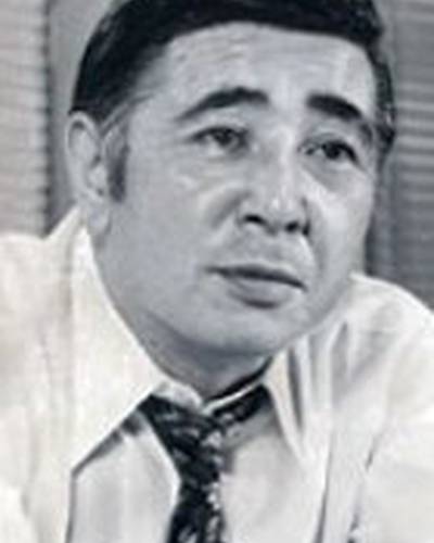 Томисабуро Вакаяма фото
