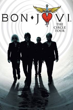 Bon Jovi: The Circle Tour