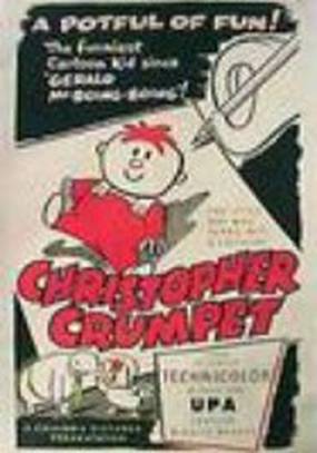 Christopher Crumpet