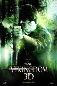 Постер Королевство викингов