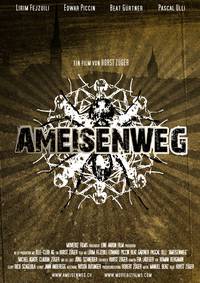 Постер Ameisenweg