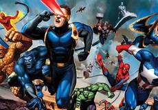 Объявлены даты премьер шести новых фильмов по Marvel