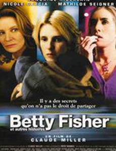 Похищение для Бетти Фишер