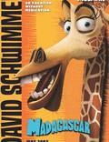 Постер из фильма "Мадагаскар" - 1