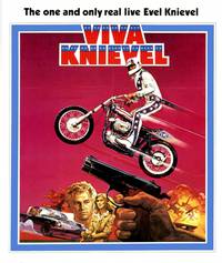 Постер Viva Knievel!