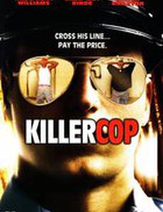 Killer Cop (видео)