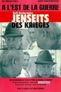 Постер Jenseits des Krieges