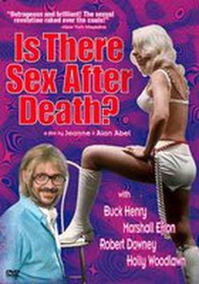 Is There Sex After Death?