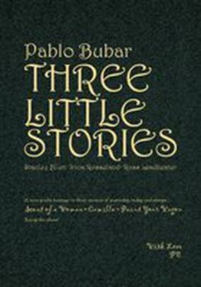 Three Little Stories (видео)