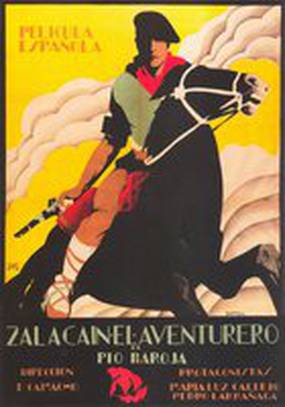 Zalacaín el aventurero