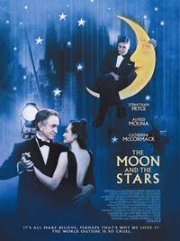 Постер Звезды под Луною