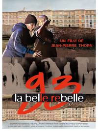 Постер 93: La belle rebelle