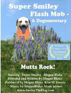 Super Smiley Flash Mob: A Dogumentary