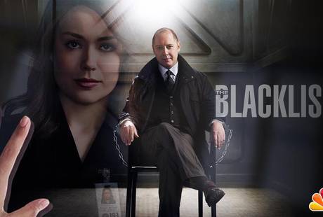 Сериал "Черный список" продлен на десятый сезон