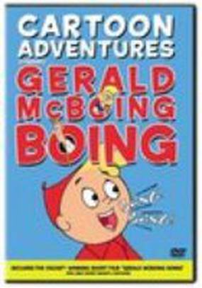 Gerald McBoing-Boing's Symphony