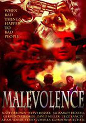 Malevolence