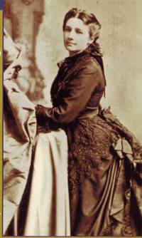 Кадр America's Victoria: Remembering Victoria Woodhull