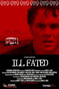 Постер Ill Fated