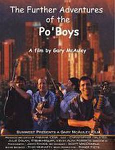 The Further Adventures of the Po' Boys