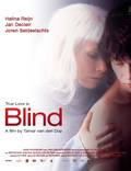 Постер из фильма "Слепота" - 1