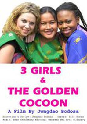 3 Girls and the Golden Cocoon