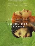 Постер из фильма "Самая одинокая планета" - 1