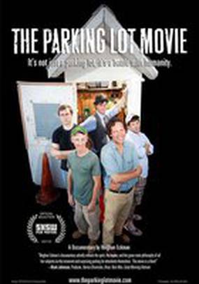 The Parking Lot Movie