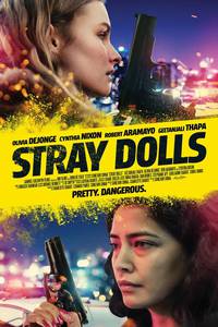 Постер Stray Dolls