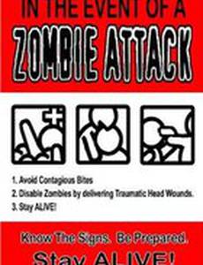 In the Event of a Zombie Attack