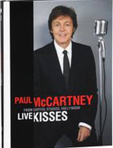 Paul McCartney's Live Kisses