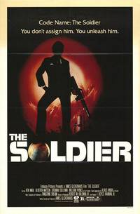 Постер Солдат